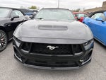2025 Ford Mustang GT Premium Convertible