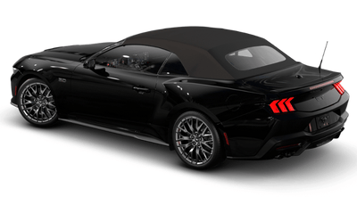 2025 Ford Mustang GT Premium Convertible