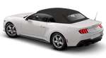 2026 Ford Mustang EcoBoost® Premium Convertible