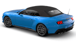 2026 Ford Mustang EcoBoost® Premium Convertible