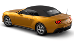 2026 Ford Mustang EcoBoost® Premium Convertible