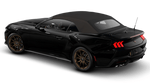 2026 Ford Mustang EcoBoost® Premium Convertible