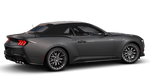 2026 Ford Mustang EcoBoost® Premium Convertible