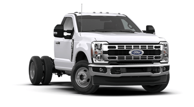 2026 Ford Chassis Cab F-350® XLT