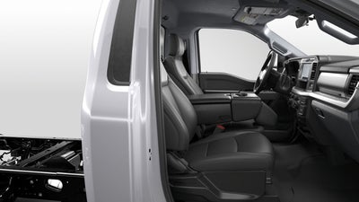 2026 Ford Chassis Cab F-350® XLT