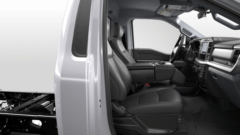 2026 Ford Chassis Cab F-350® XLT