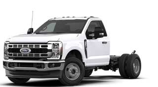 2026 Ford Chassis Cab F-350® XLT