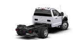 2026 Ford Chassis Cab F-550® XLT