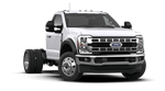 2026 Ford Chassis Cab F-550® XLT