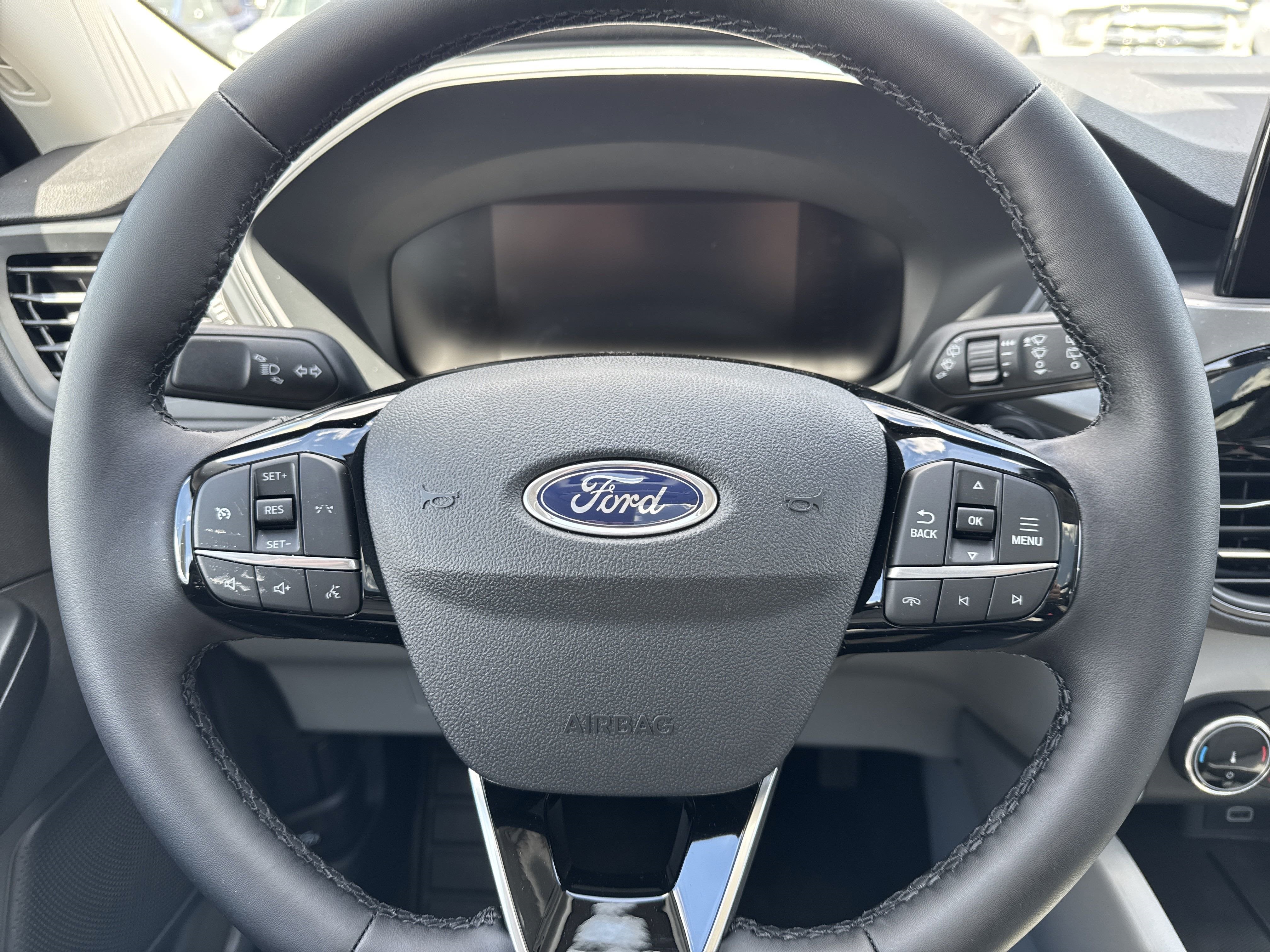 2025 Ford Escape Active™