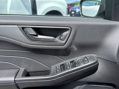 2025 Ford Escape Active™