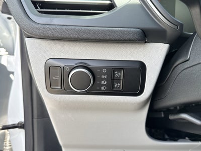 2025 Ford Escape Active™