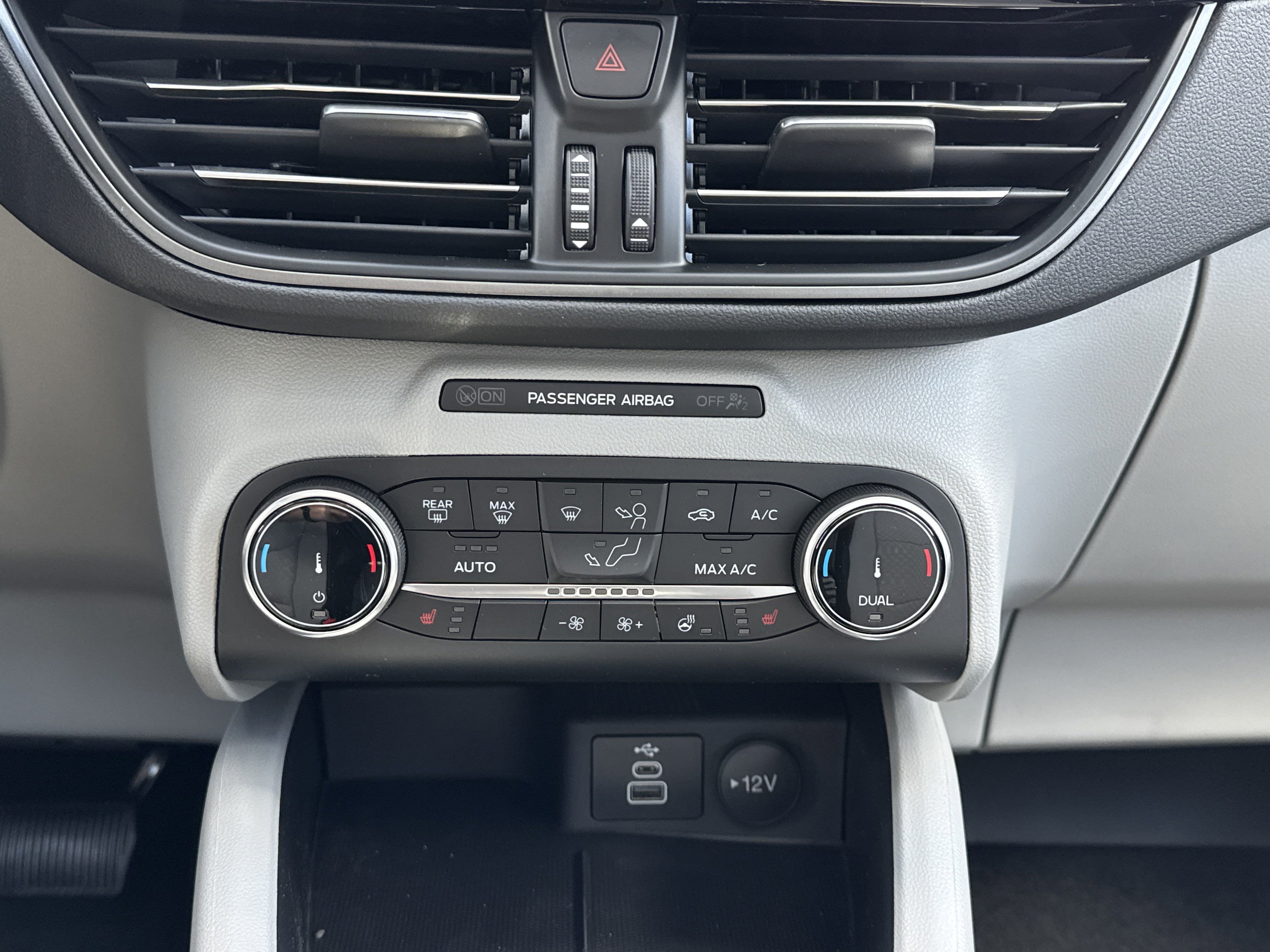 2025 Ford Escape Active™