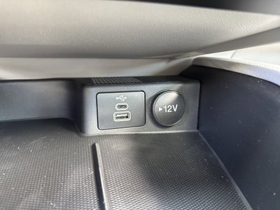 2025 Ford Escape Active™