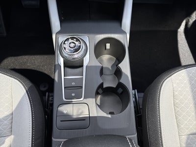 2025 Ford Escape Active™