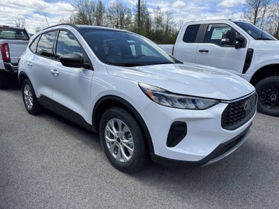 2025 Ford Escape Active™