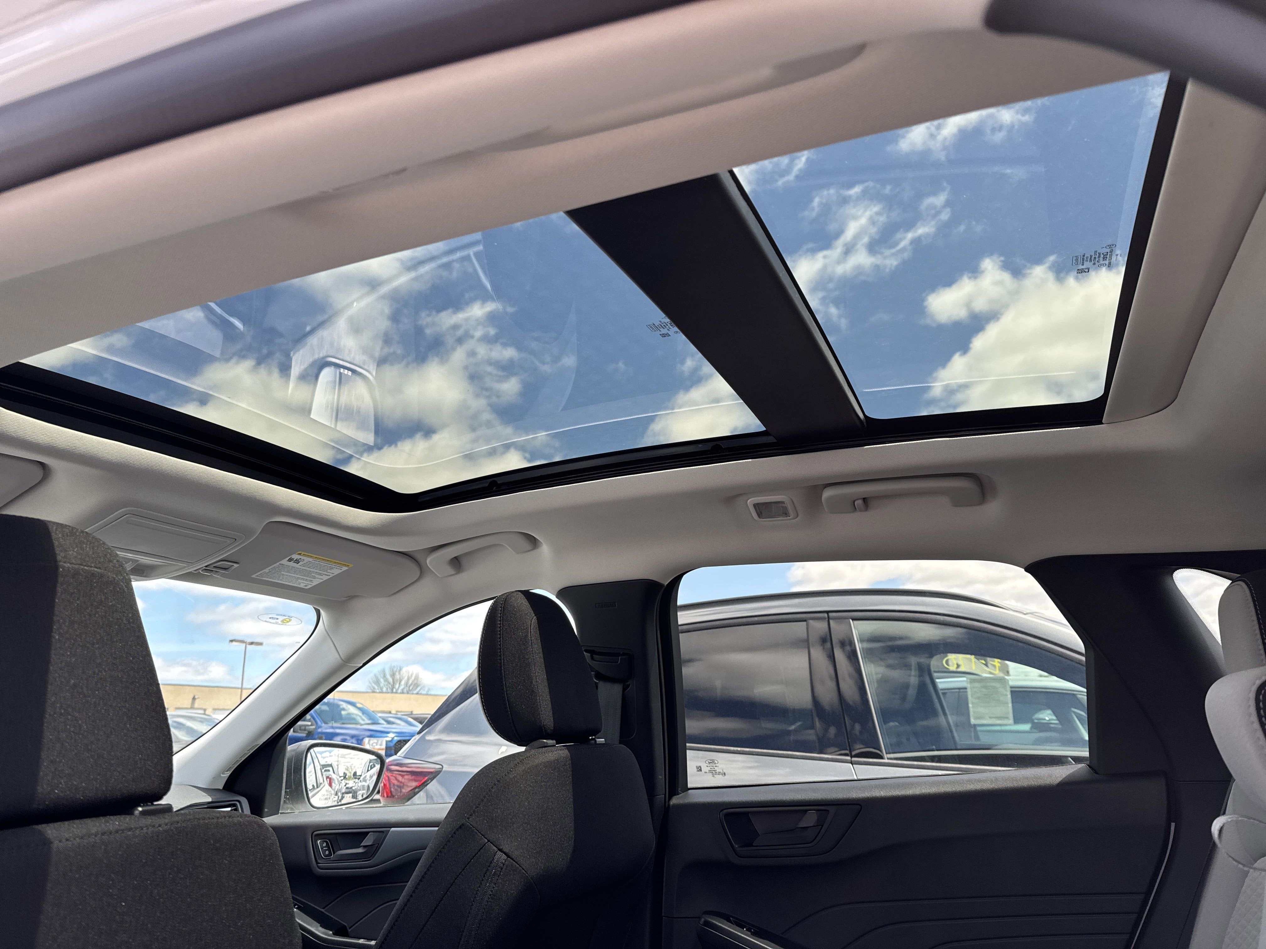 2025 Ford Escape Active™