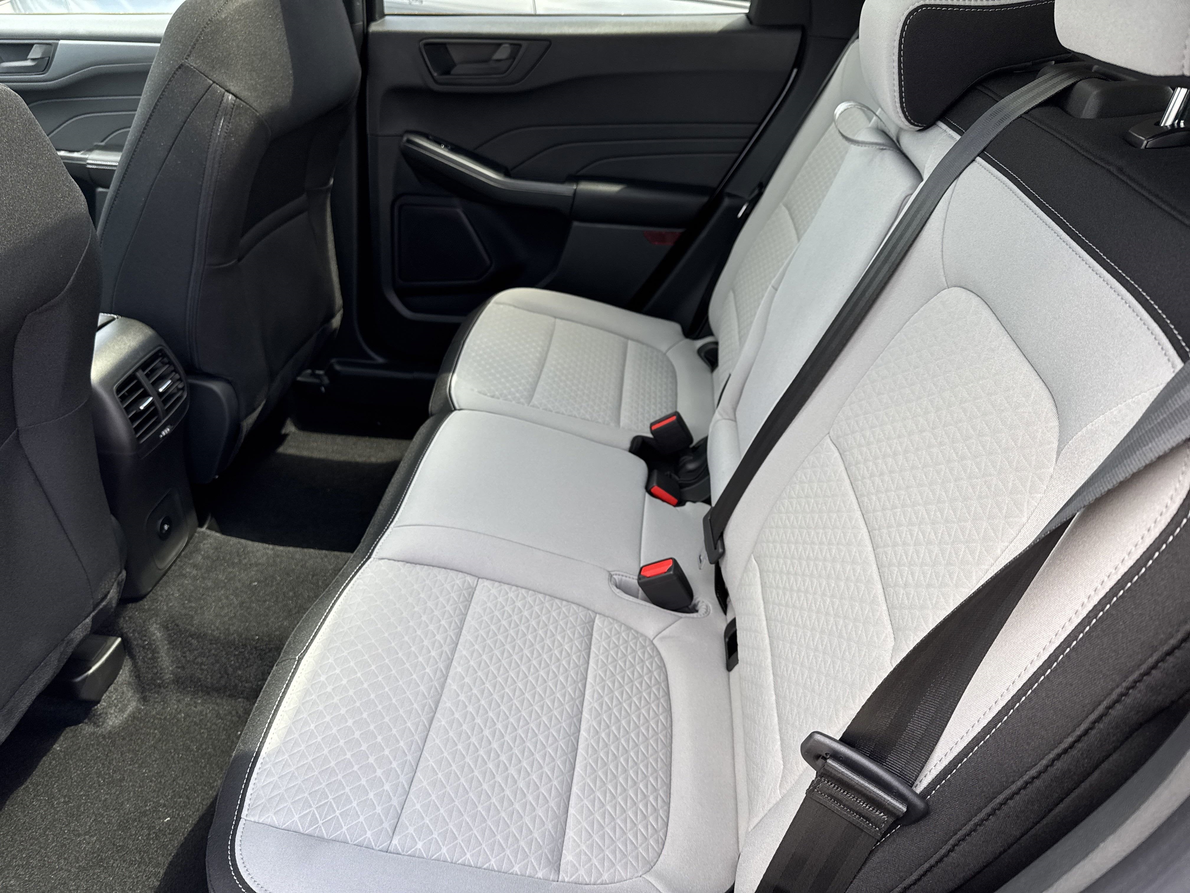 2025 Ford Escape Active™