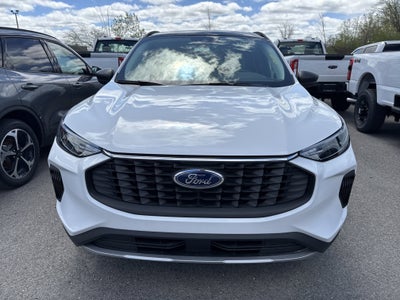 2025 Ford Escape Active™