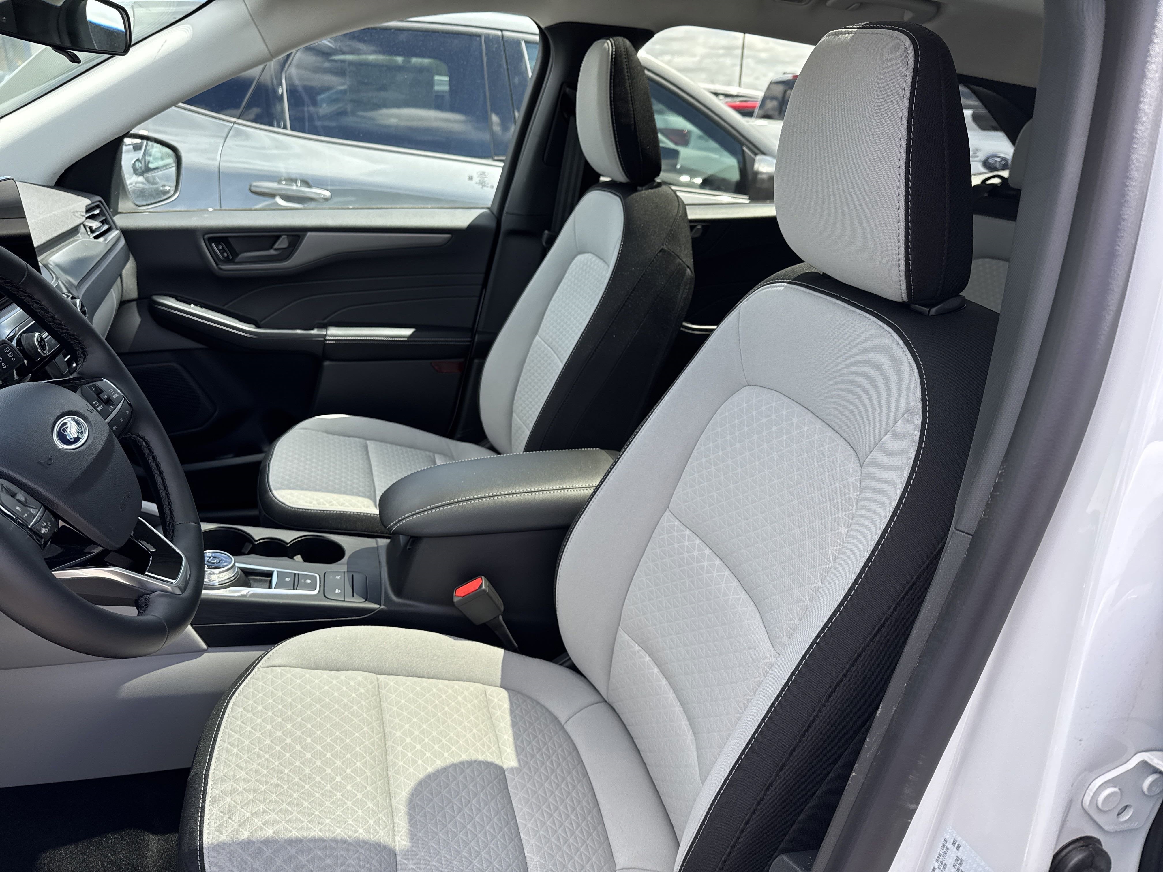 2025 Ford Escape Active™