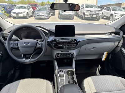 2025 Ford Escape Active™