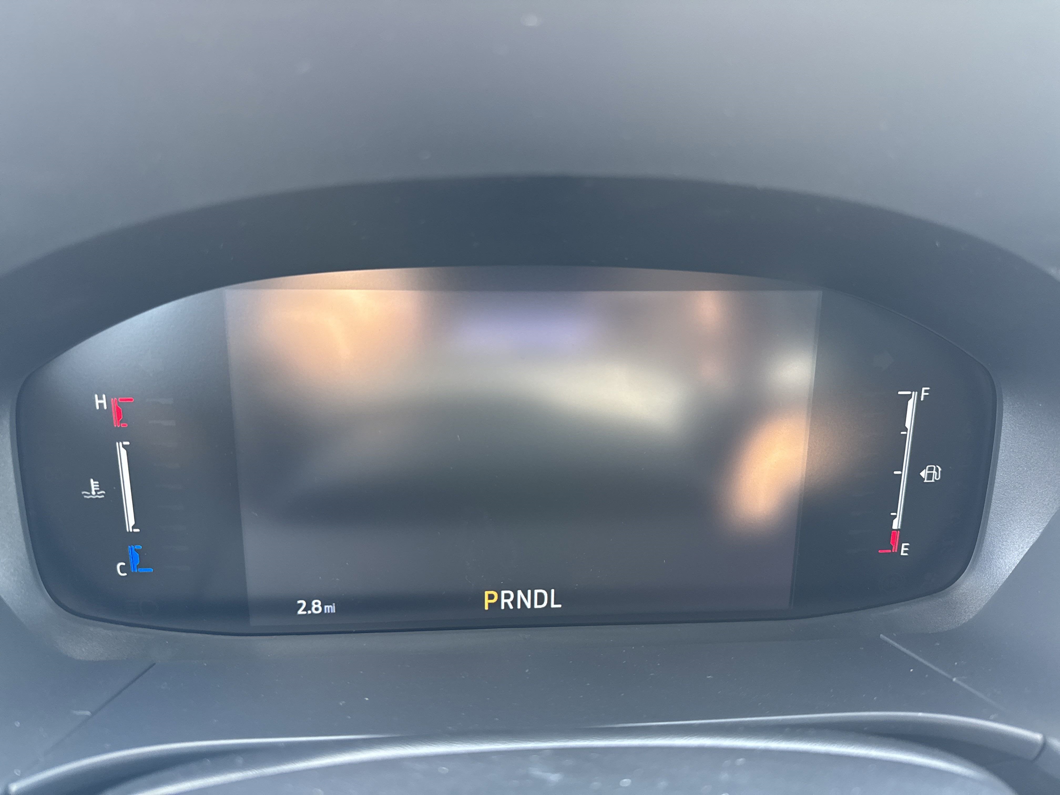 2025 Ford Escape Active™