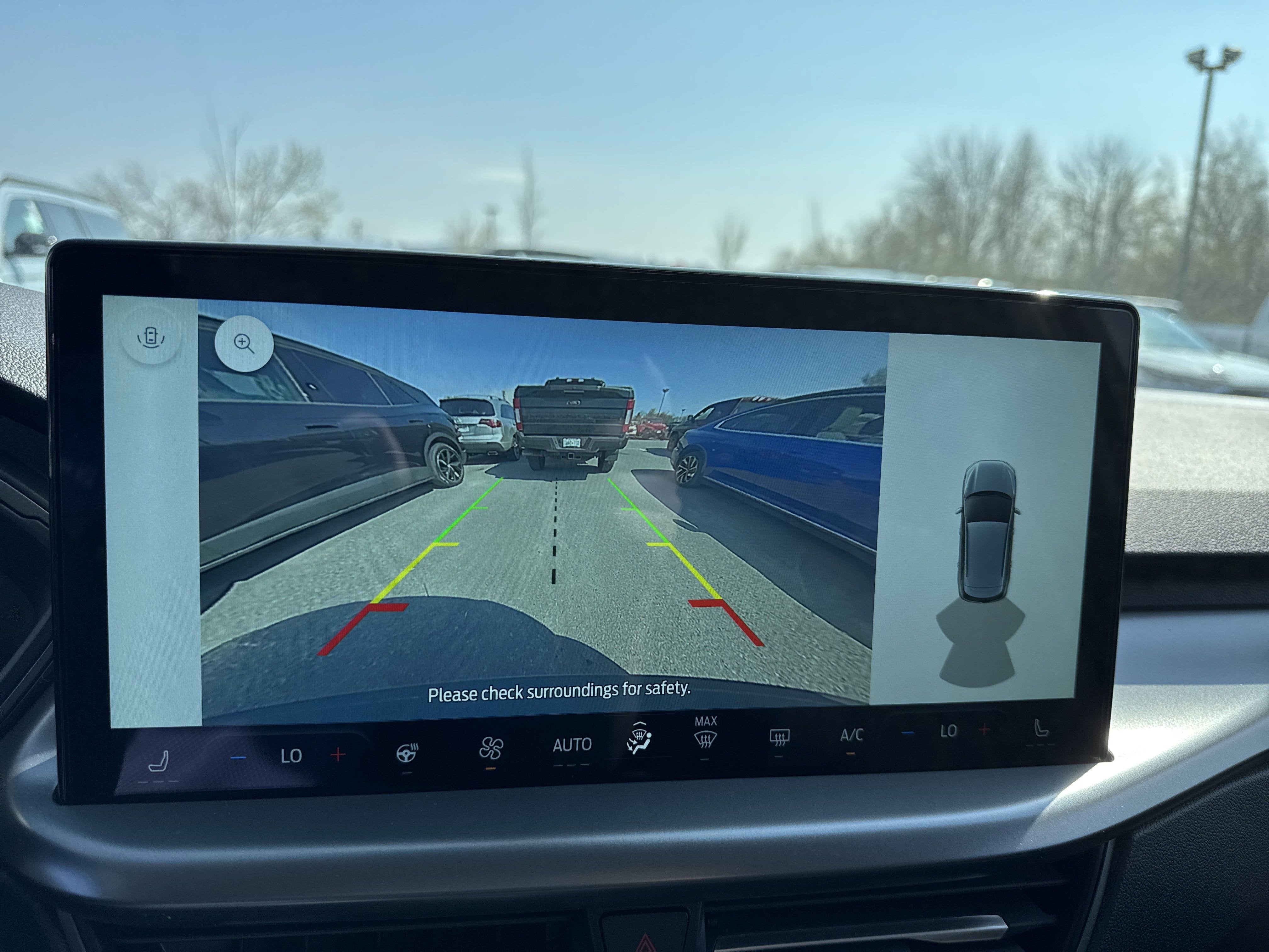 2025 Ford Escape Active™