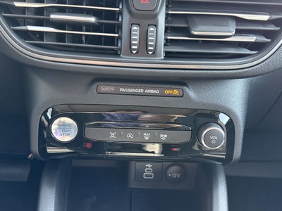 2025 Ford Escape Active™