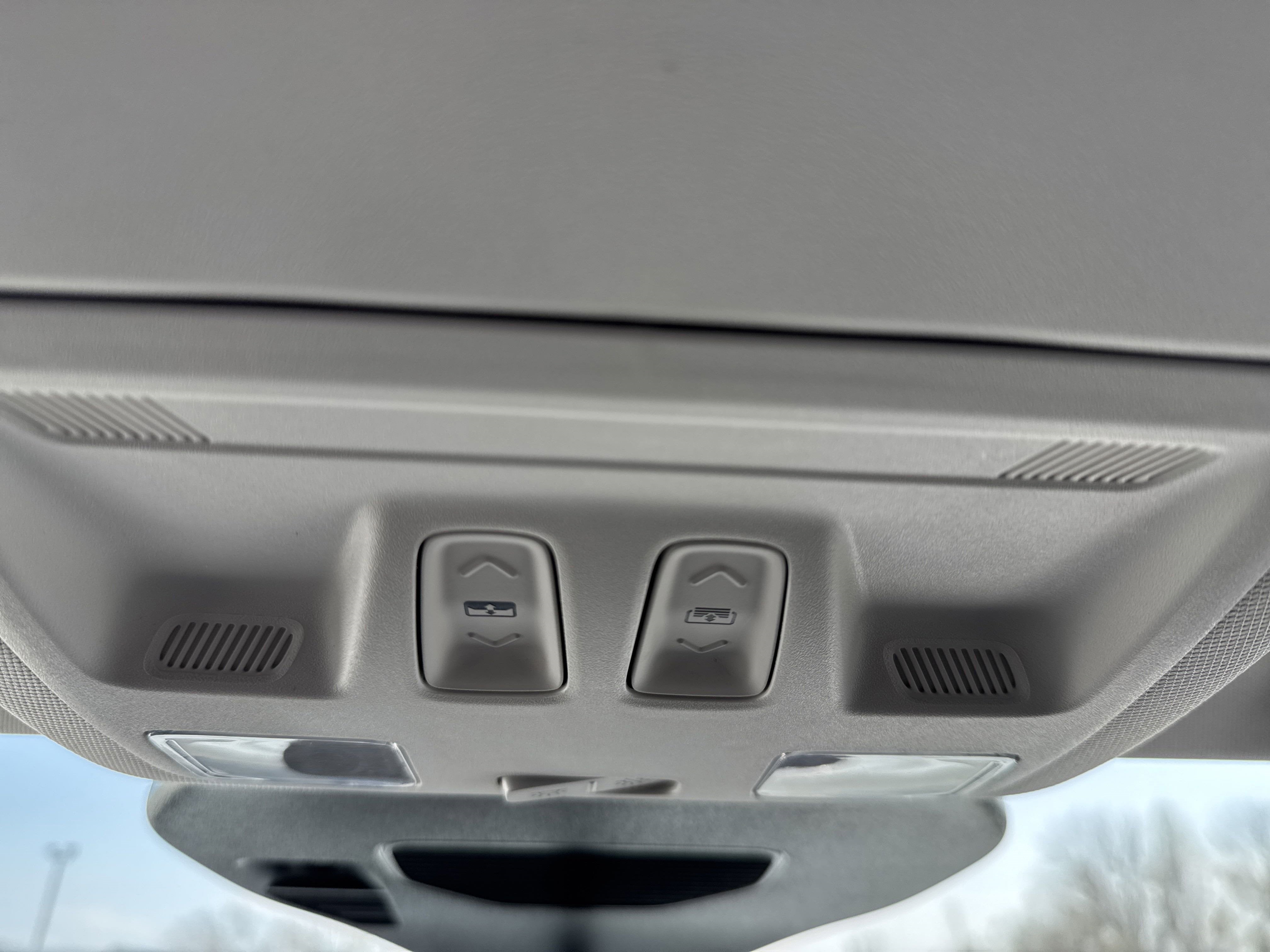 2025 Ford Escape Active™