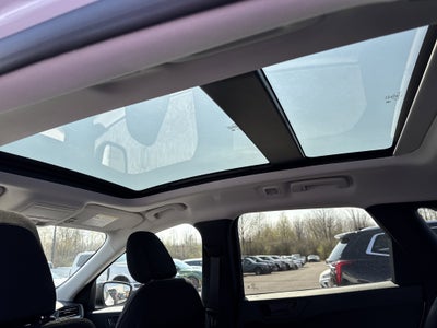 2025 Ford Escape Active™