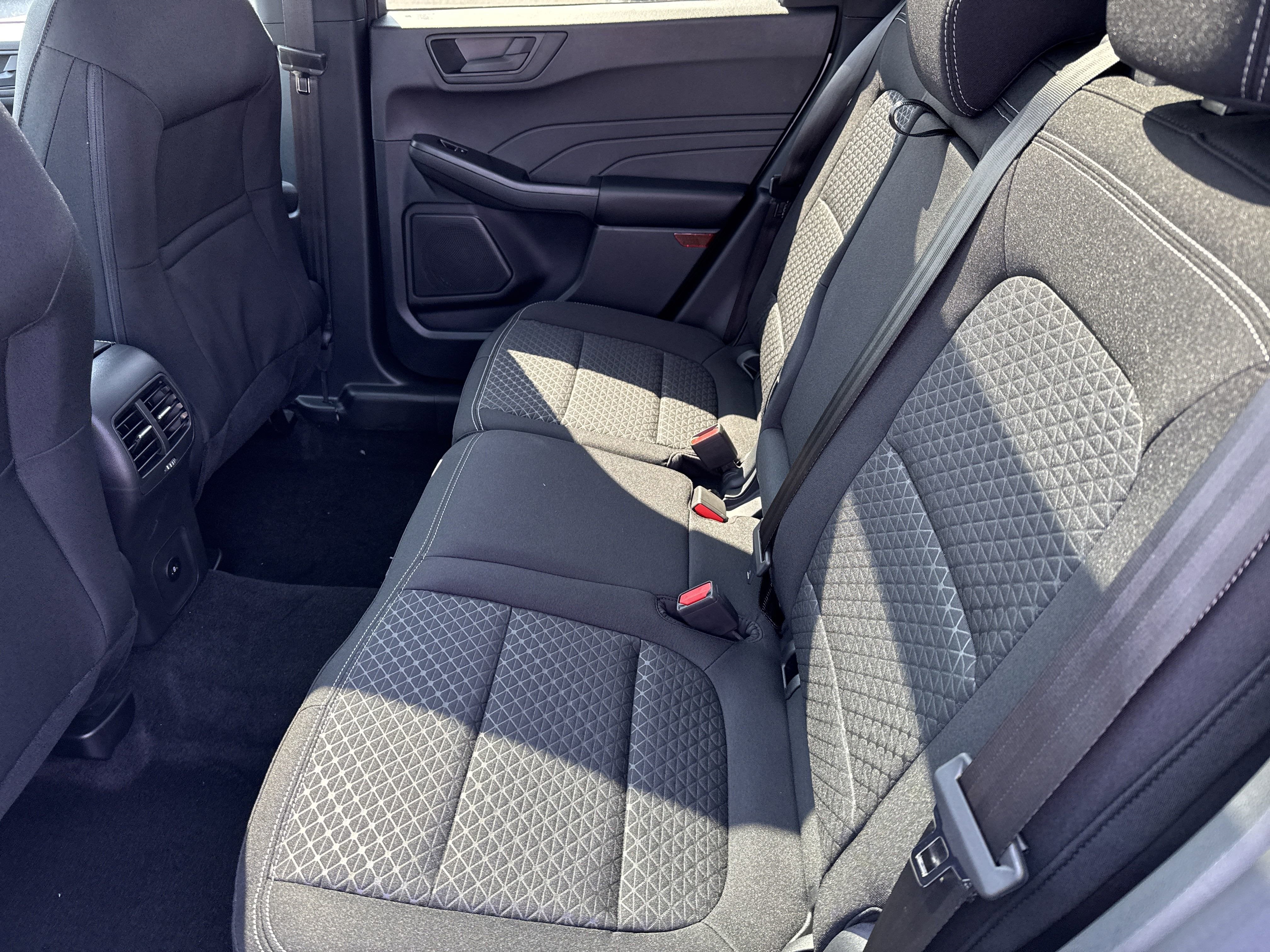 2025 Ford Escape Active™