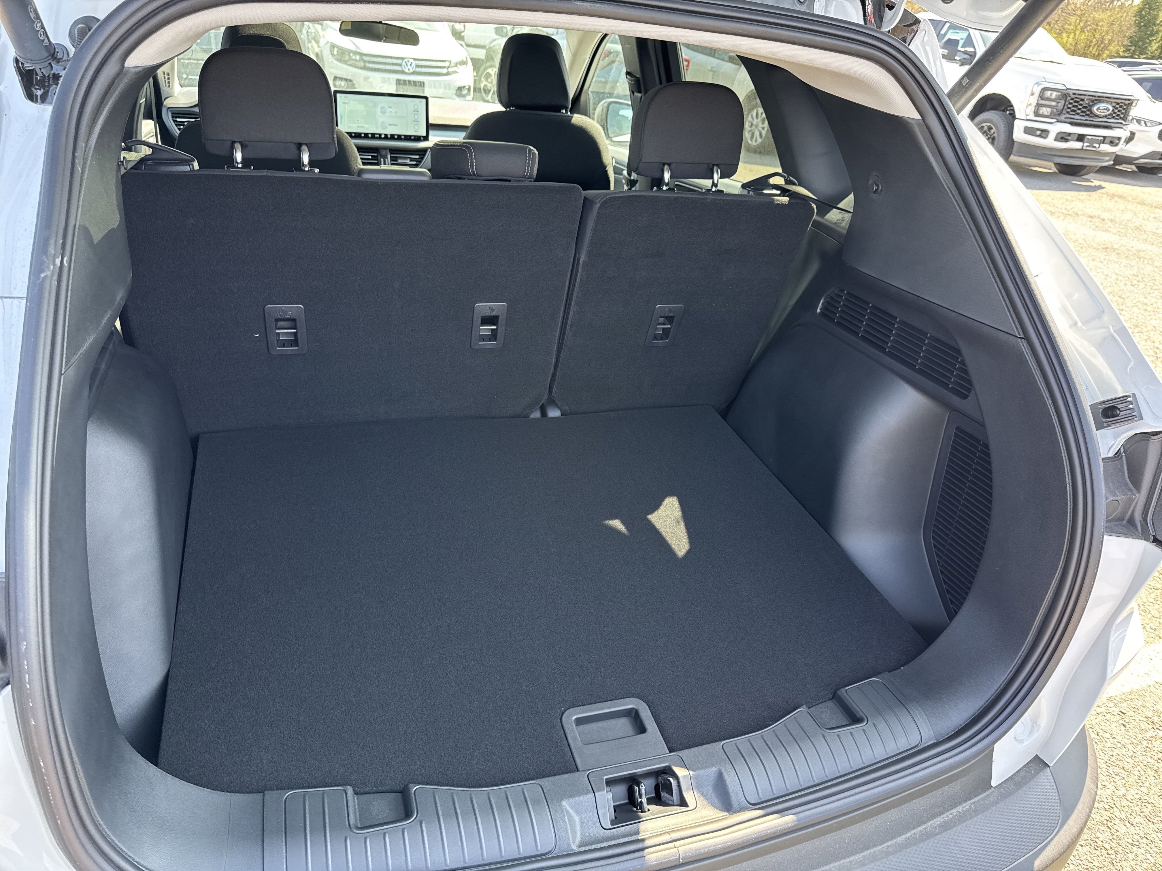 2025 Ford Escape Active™