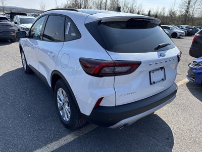 2025 Ford Escape Active™