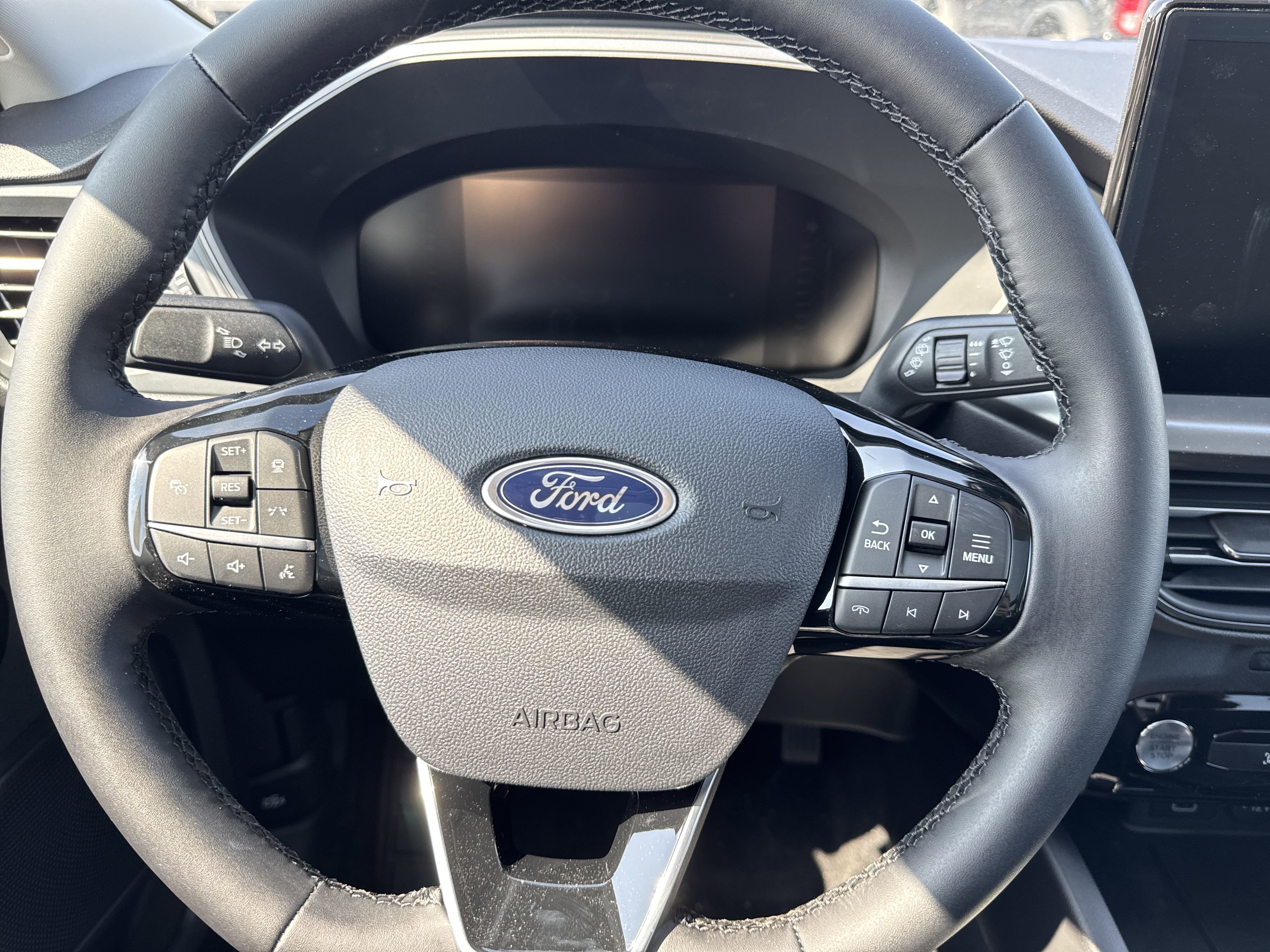 2025 Ford Escape Active™