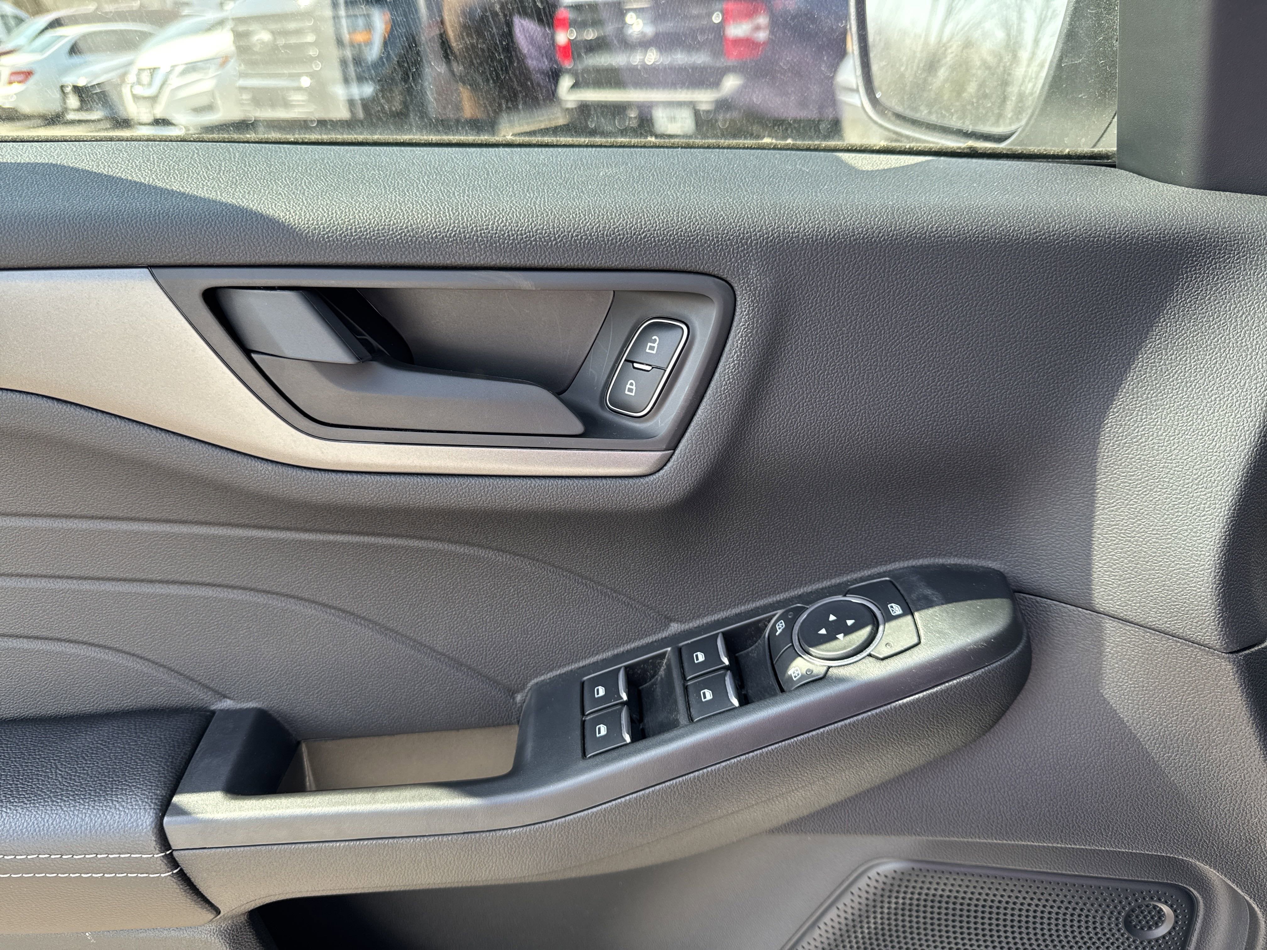 2025 Ford Escape Active™