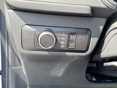 2025 Ford Escape Active™