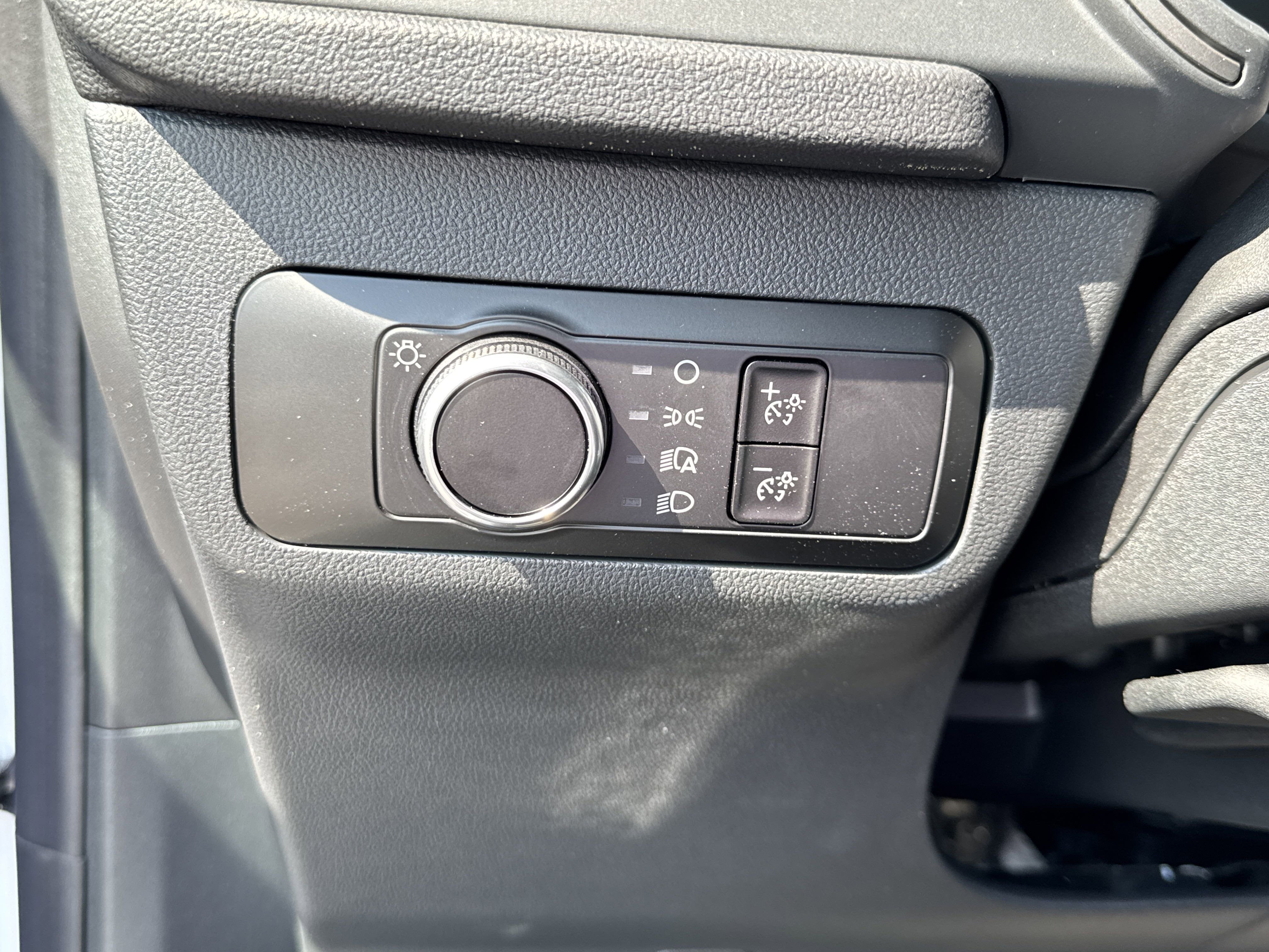 2025 Ford Escape Active™