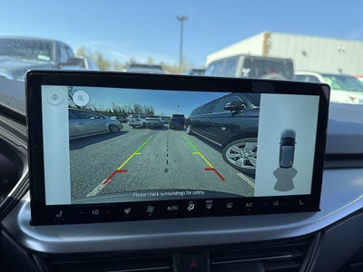 2025 Ford Escape Active™