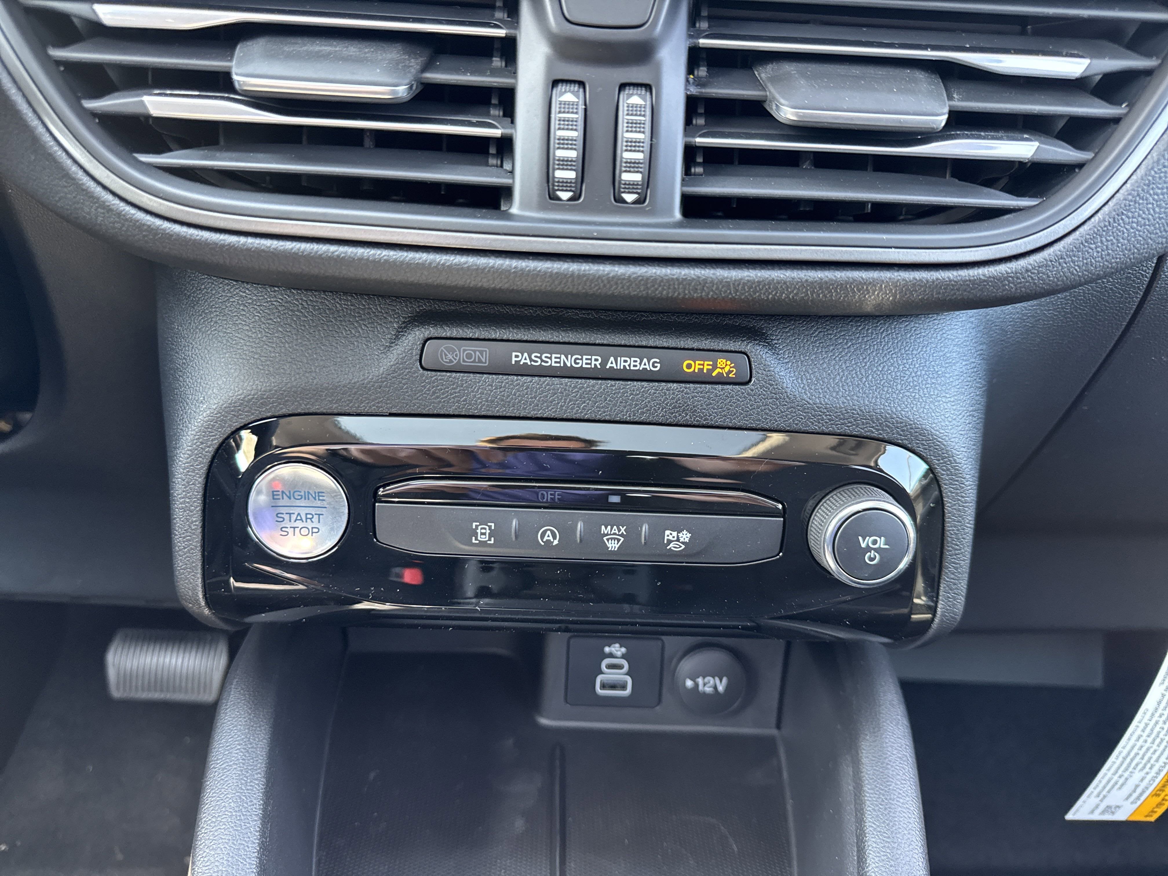 2025 Ford Escape Active™