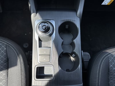 2025 Ford Escape Active™