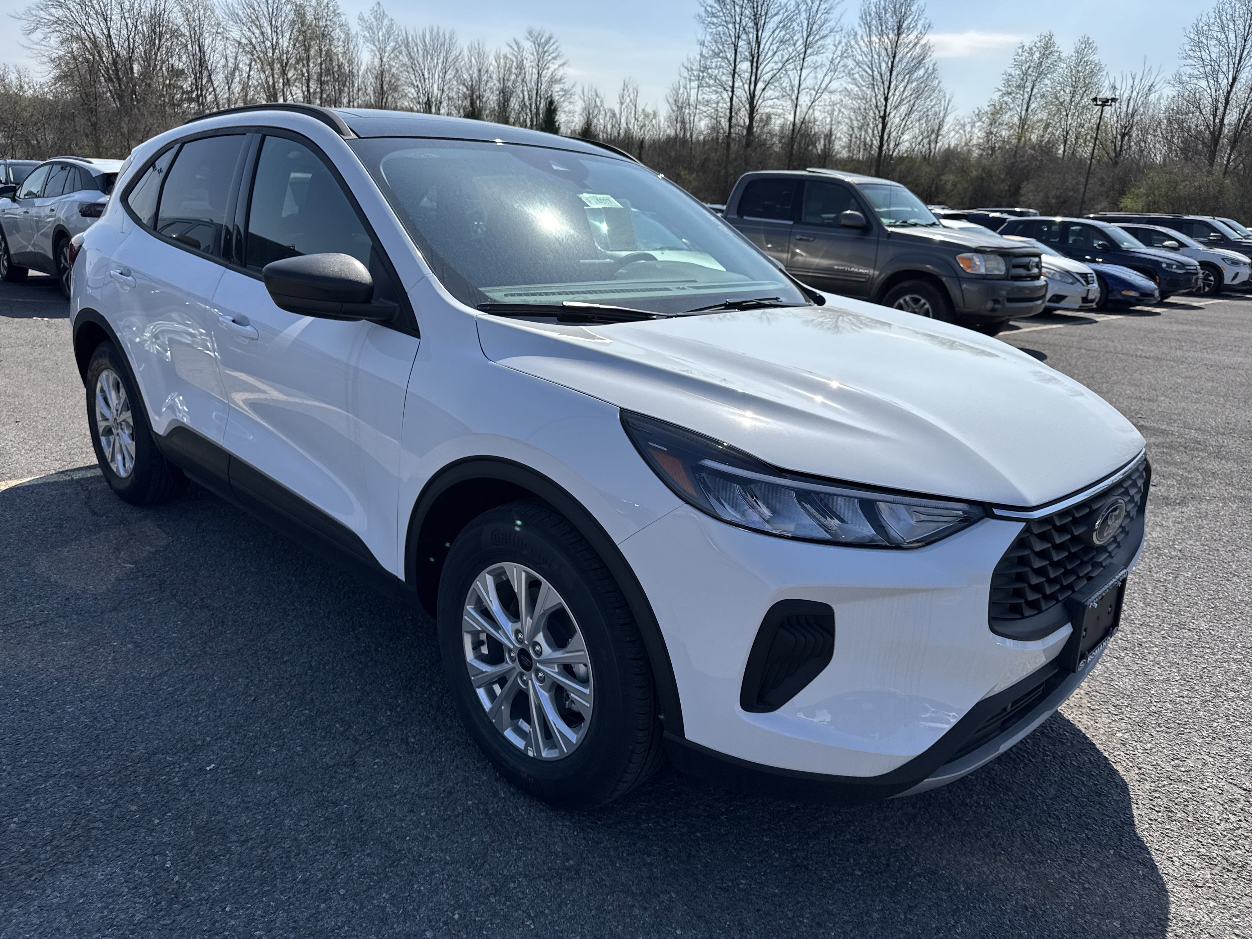 2025 Ford Escape Active™