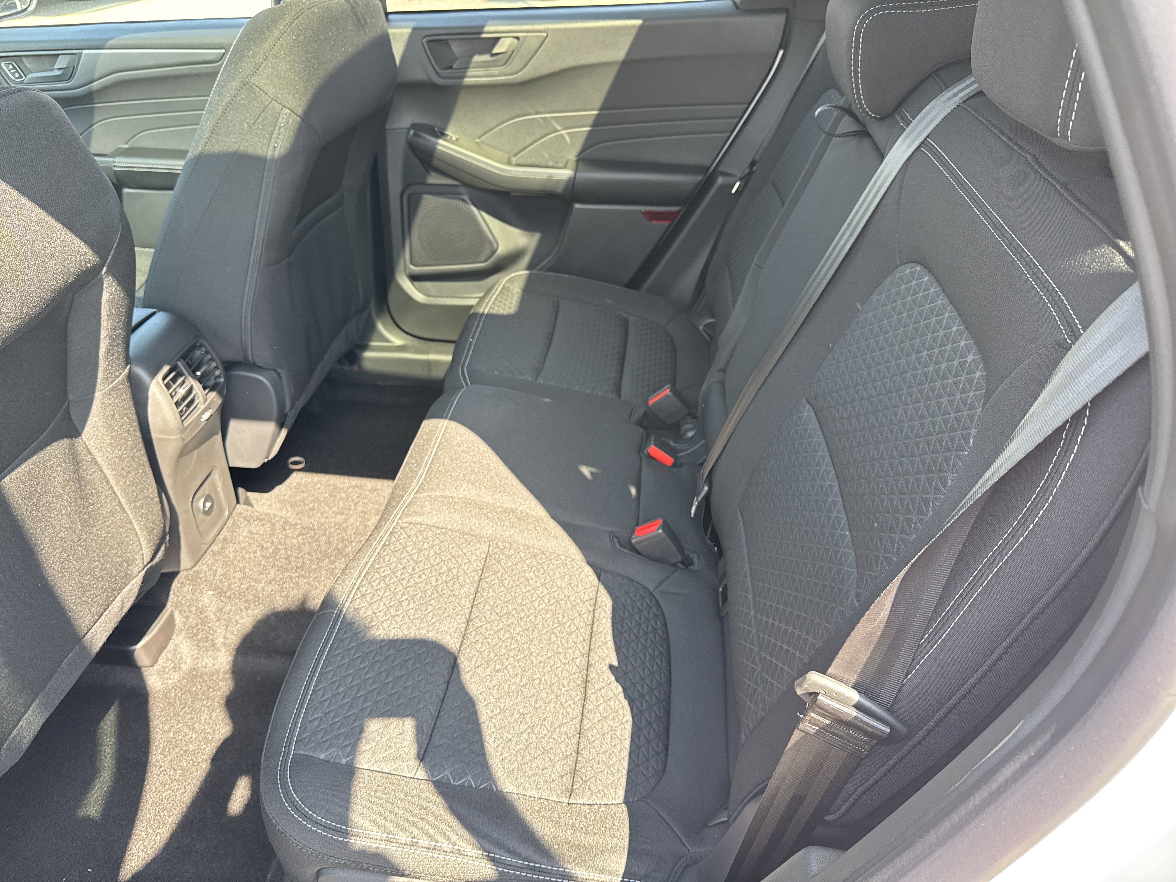 2025 Ford Escape Active™