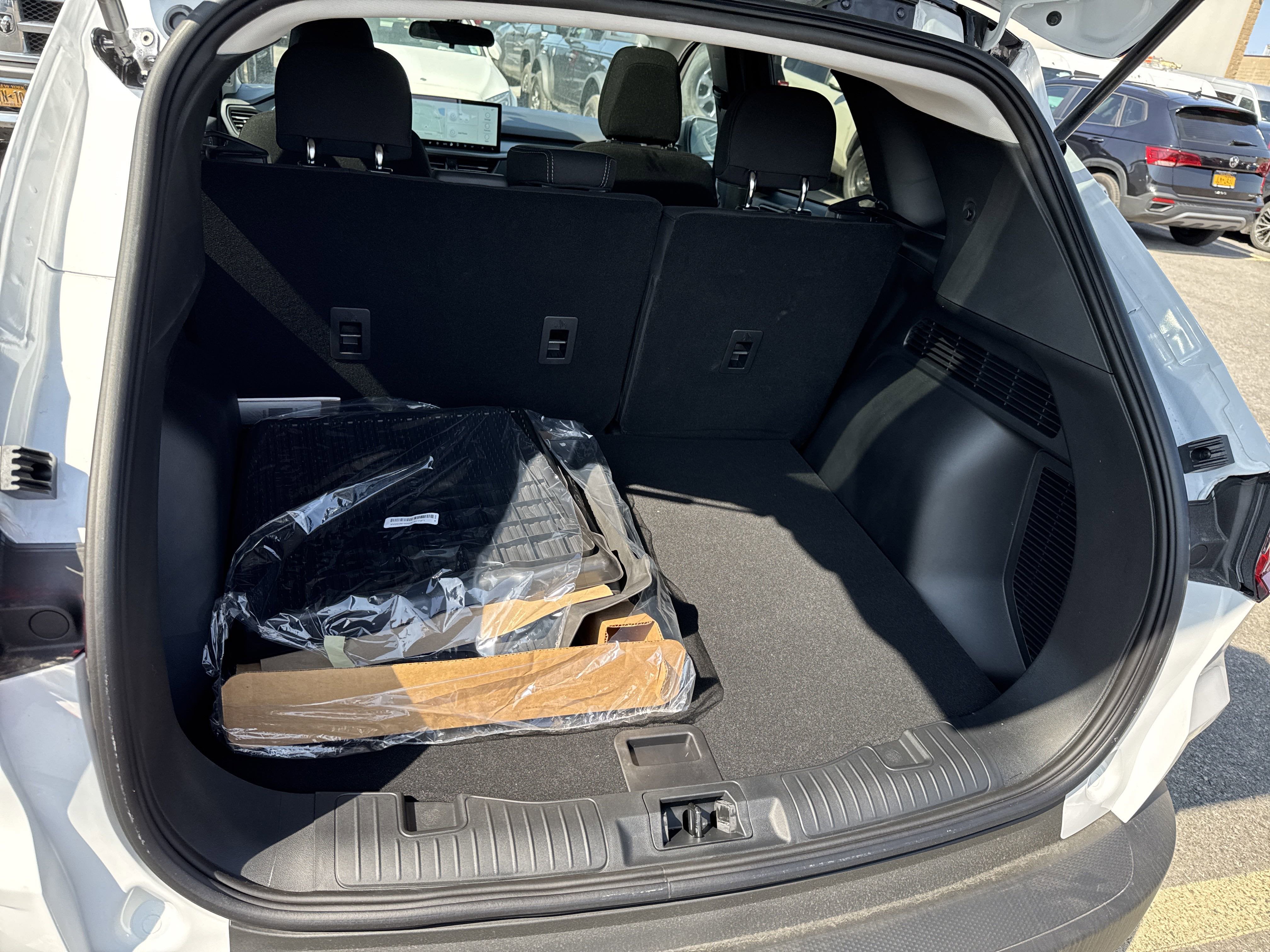 2025 Ford Escape Active™