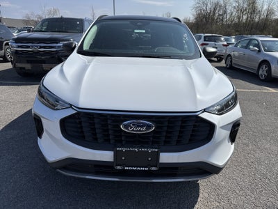 2025 Ford Escape Active™