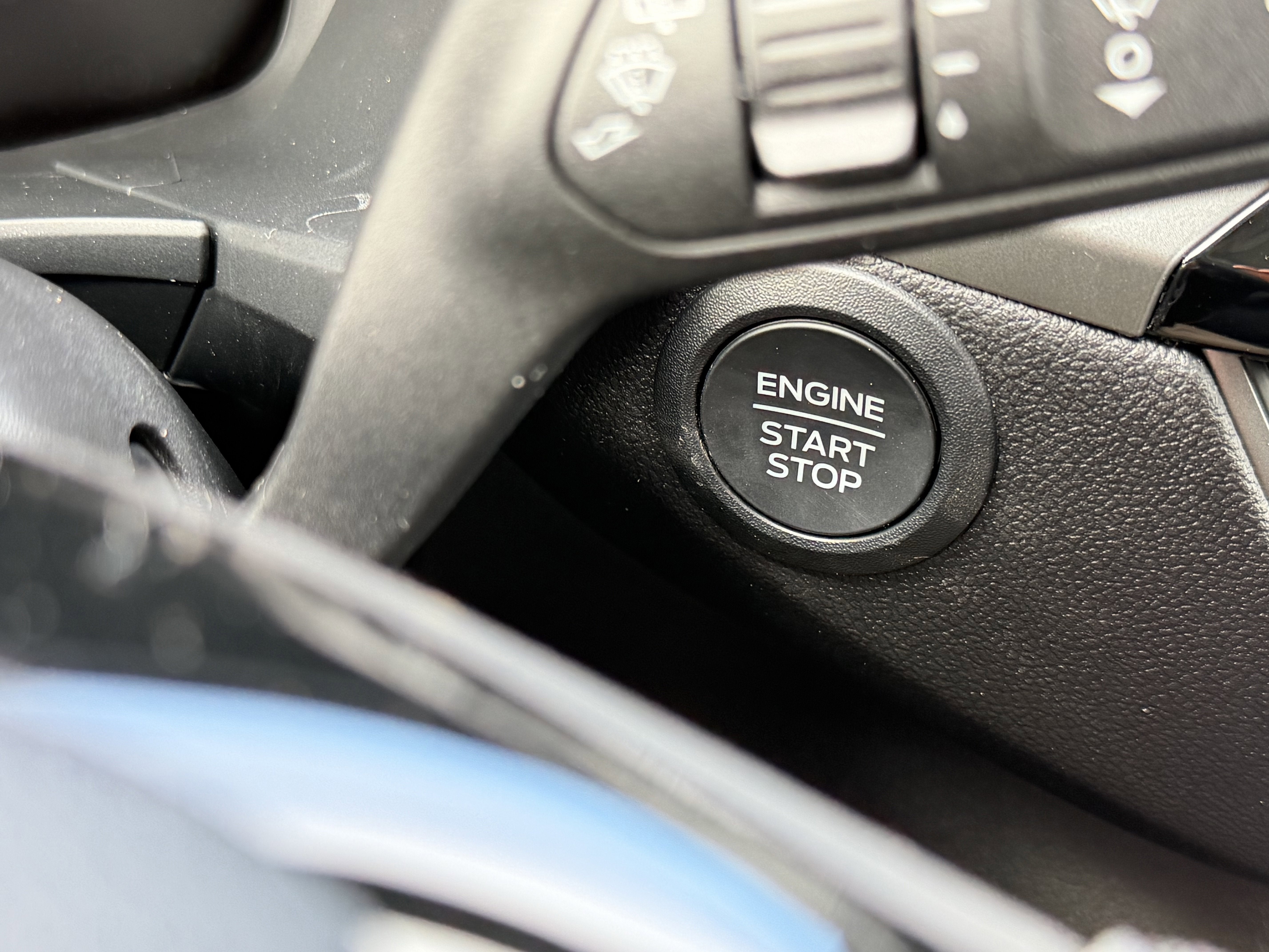 2025 Ford Escape Active™