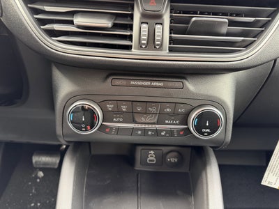 2025 Ford Escape Active™