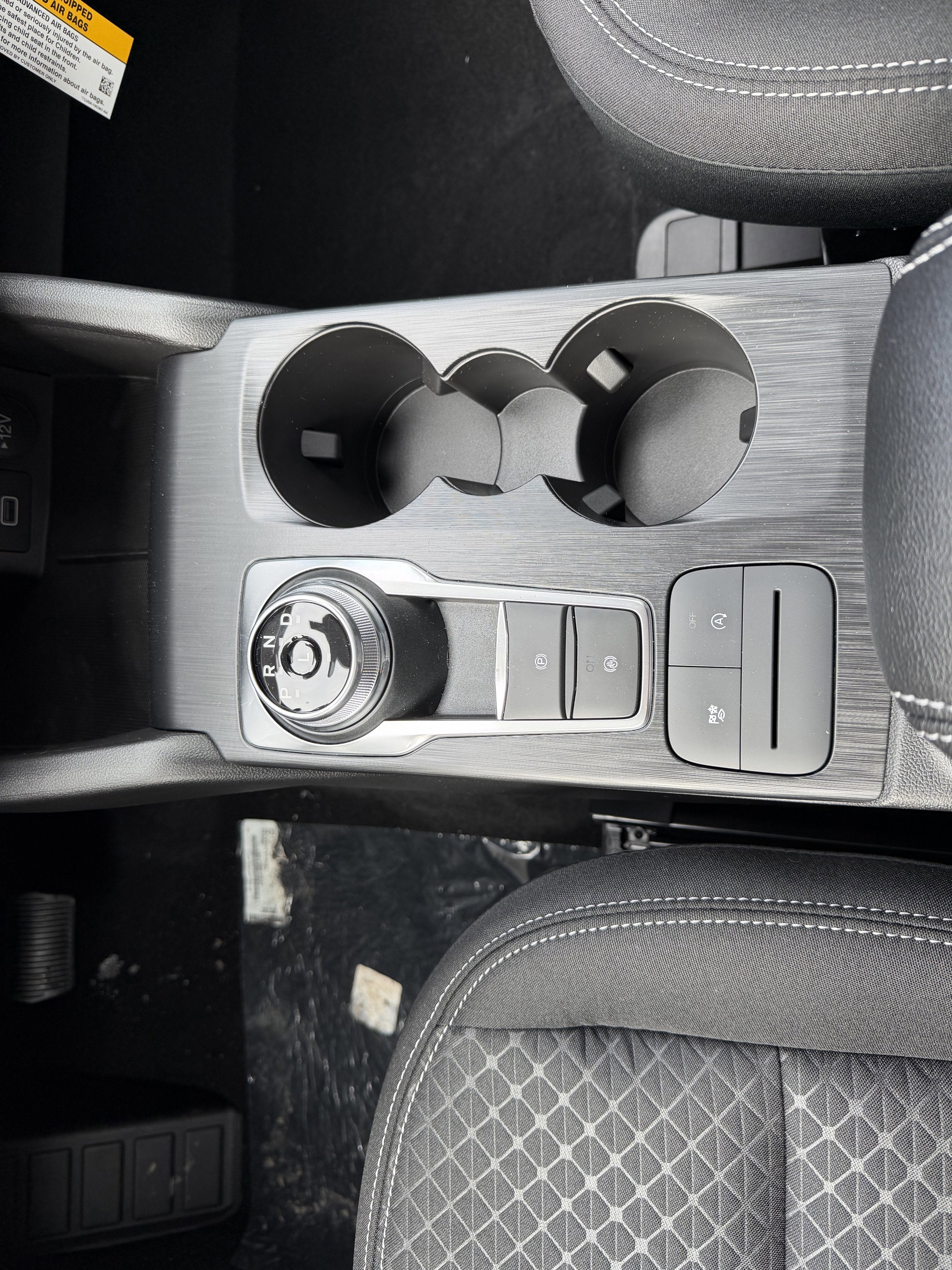 2025 Ford Escape Active™