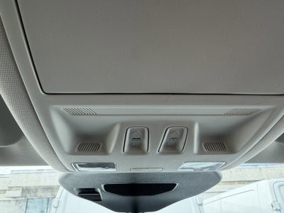 2025 Ford Escape Active™