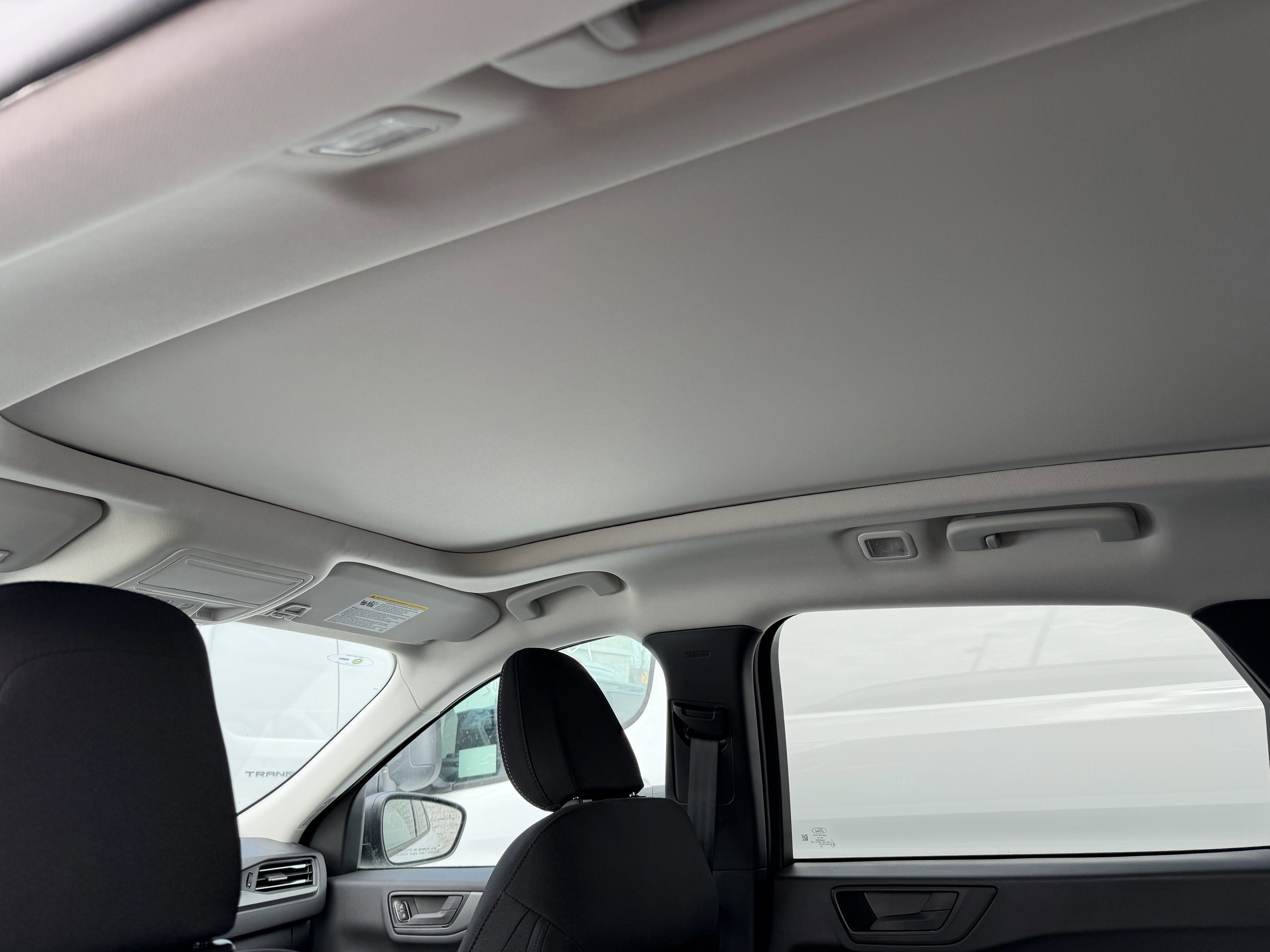 2025 Ford Escape Active™