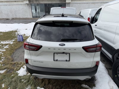 2025 Ford Escape Active™